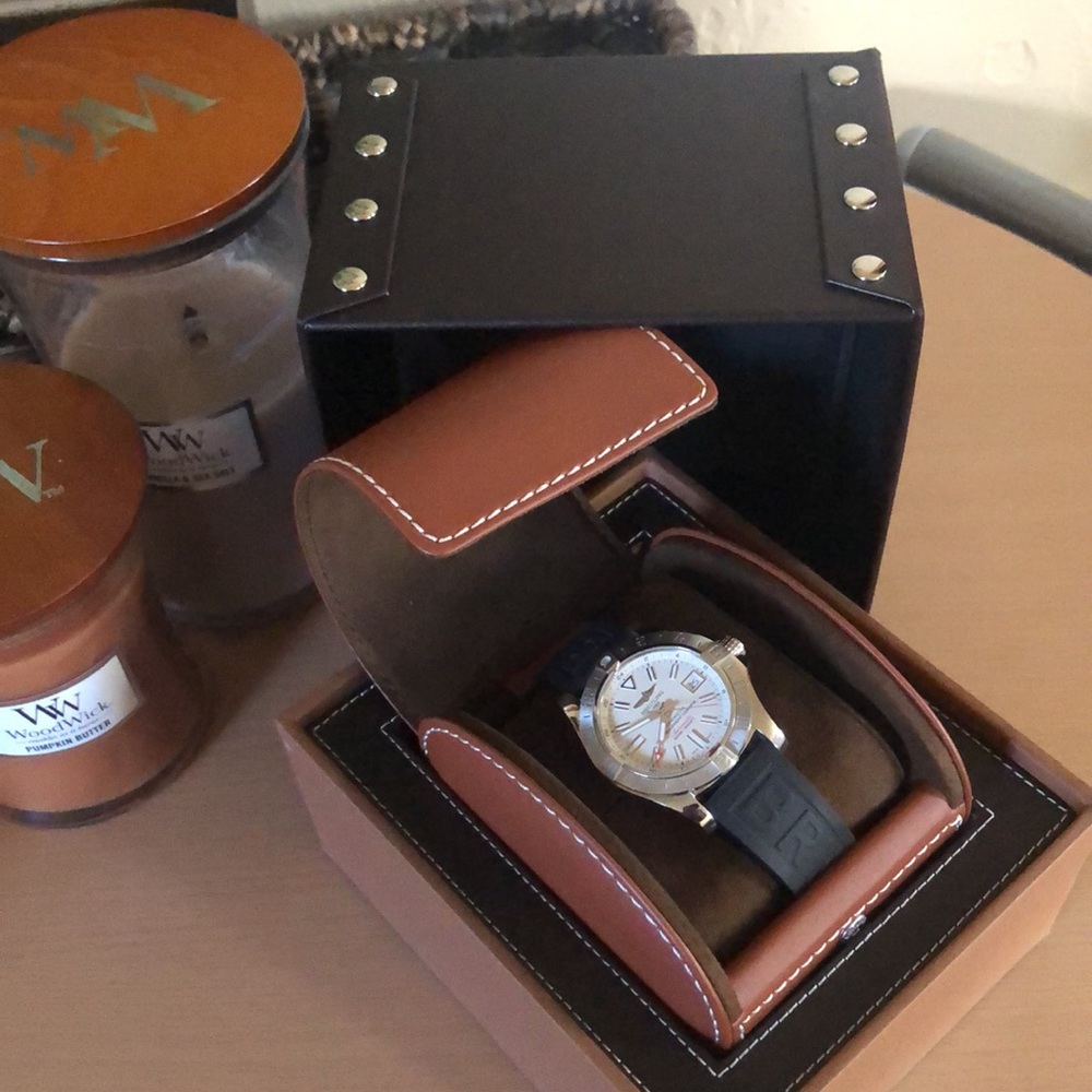 Breitling Avenger Watch
